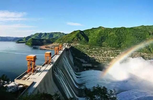 大壩沉降監(jiān)測 大壩沉降監(jiān)測